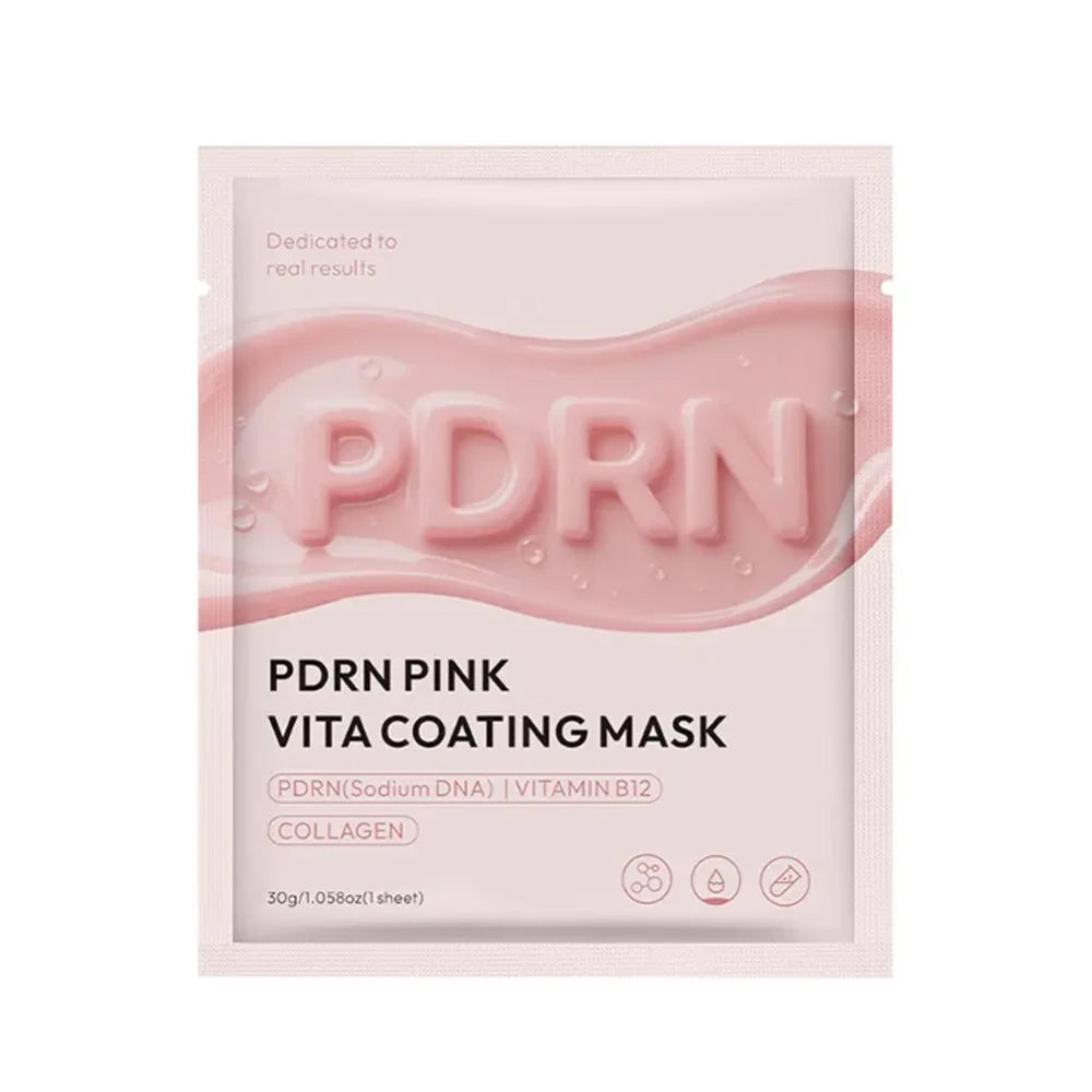 PDRN Pink Collagen Cream