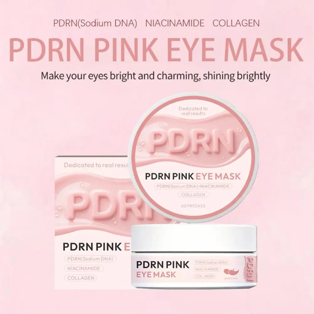 PDRN Pink Collagen Cream