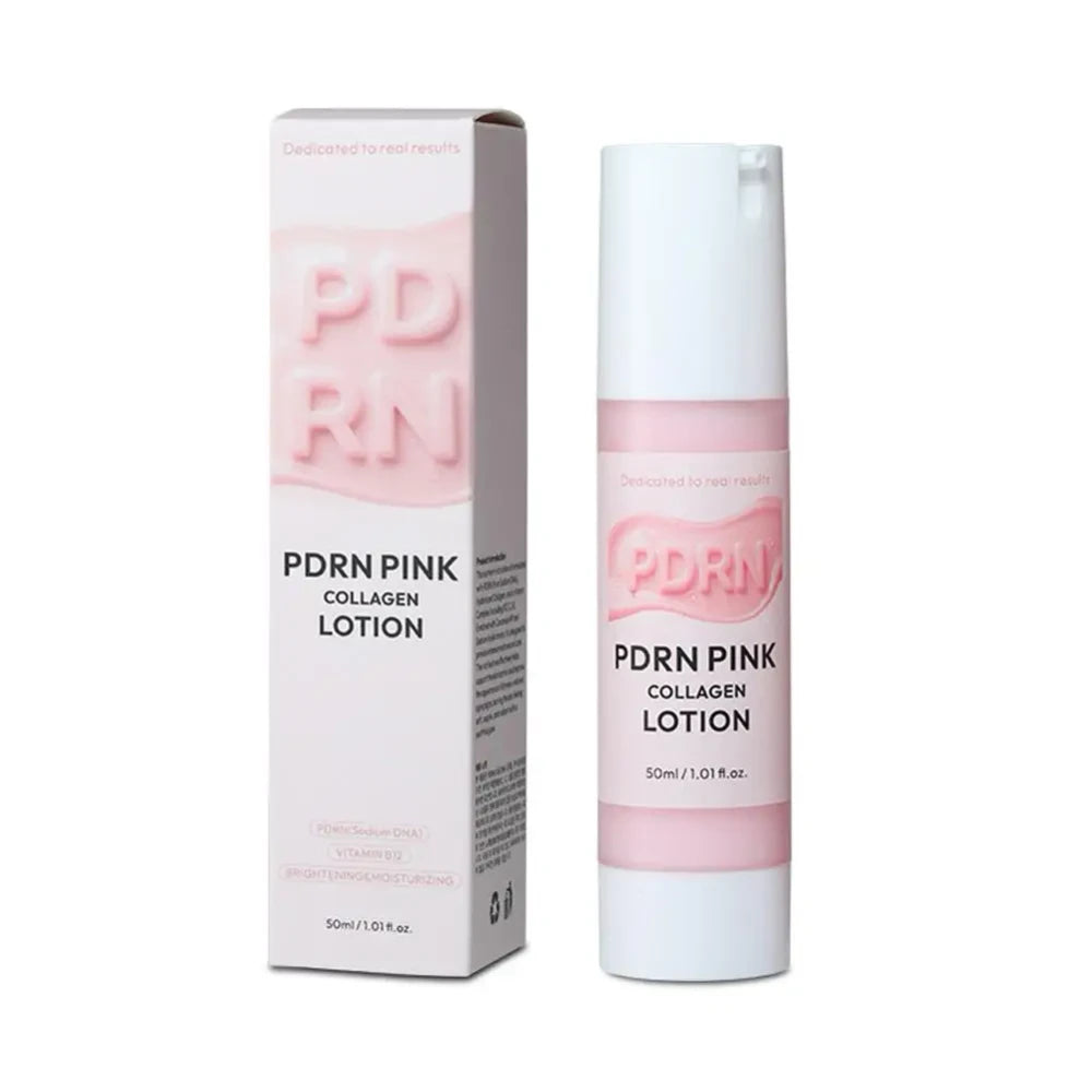 PDRN Pink Collagen Cream