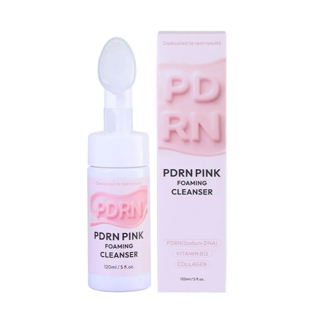 PDRN Pink Collagen Cream