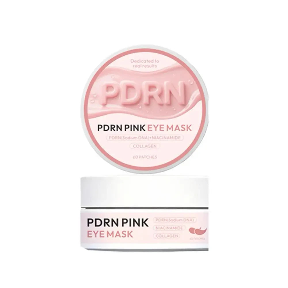PDRN Pink Collagen Cream