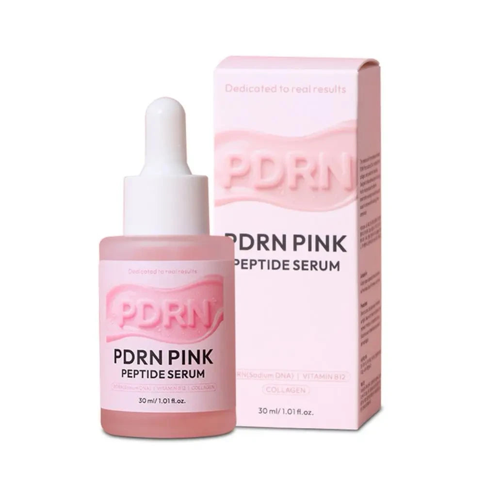 PDRN Pink Collagen Cream