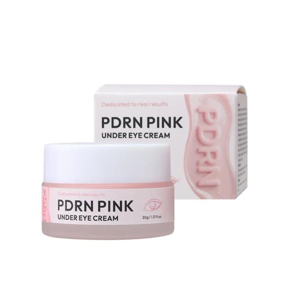 PDRN Pink Collagen Cream