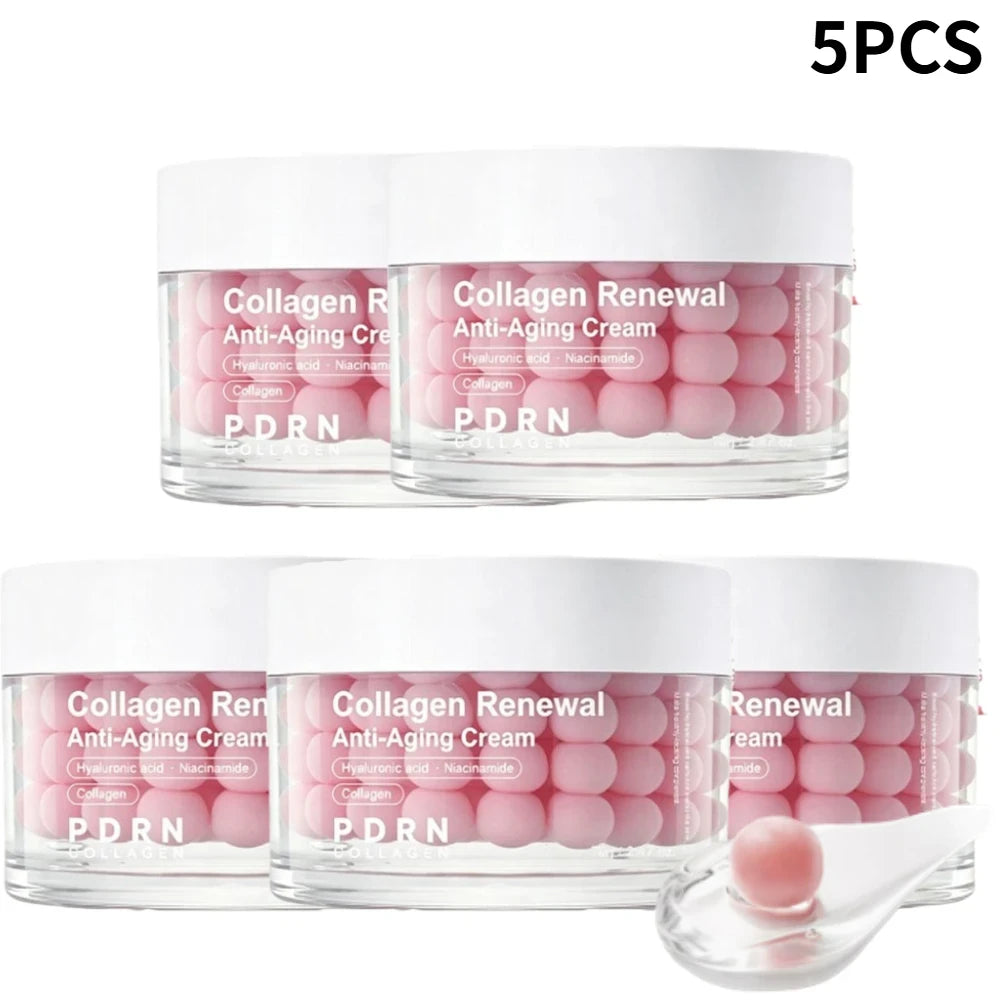 PDRN Pink Collagen Cream