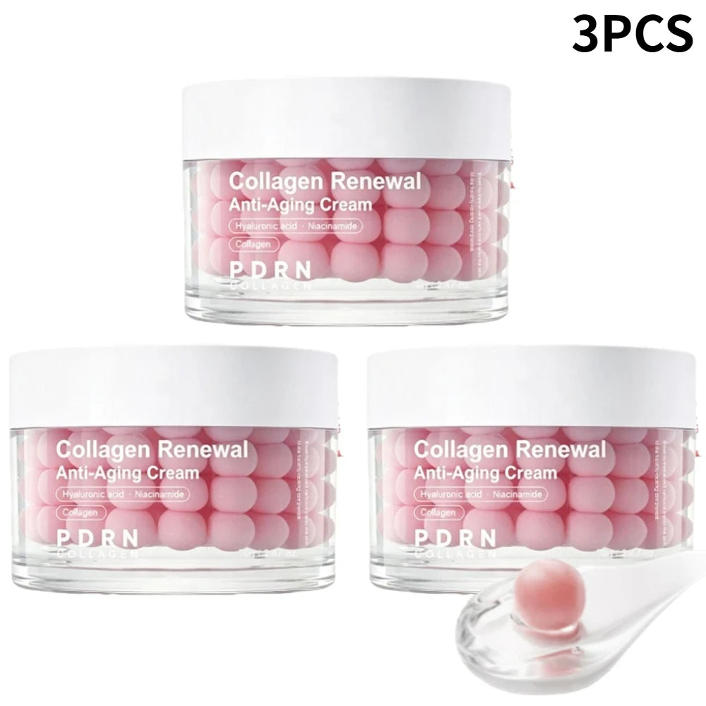 PDRN Pink Collagen Cream
