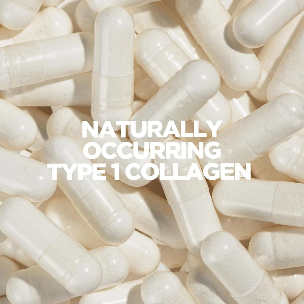Myvitamins Collagen Capsules