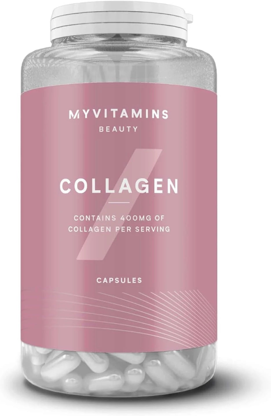 Myvitamins Collagen Capsules