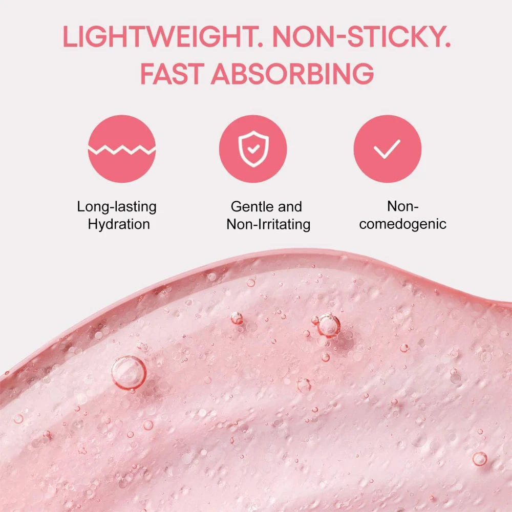 Collagen Peptides Face Serum